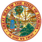 Florida state seal