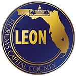 Leon County seal