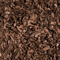 Brown Bulk Mulch Marpan