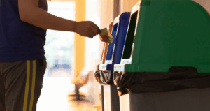 Creating an Event Waste Management Plan | Marpan Recycling
