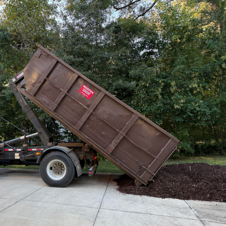 Marpan Mulch Services
