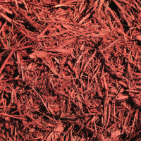 Red Bulk Mulch Marpan