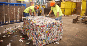 Recycling Myths | Marpan