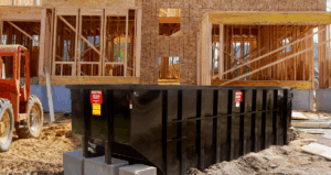 construction site waste management