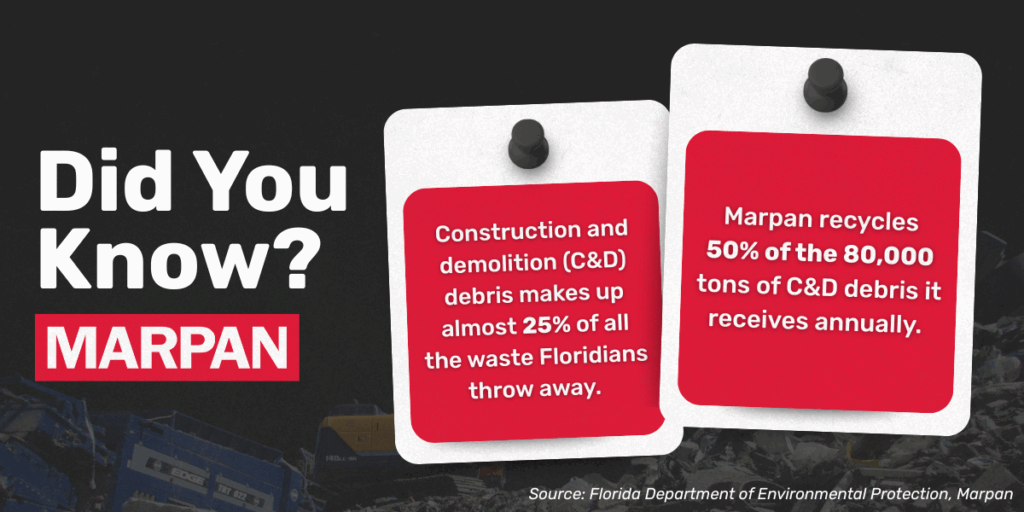 construction site waste management