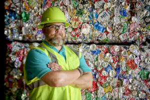 Aluminum Recycling | Marpan Recycling