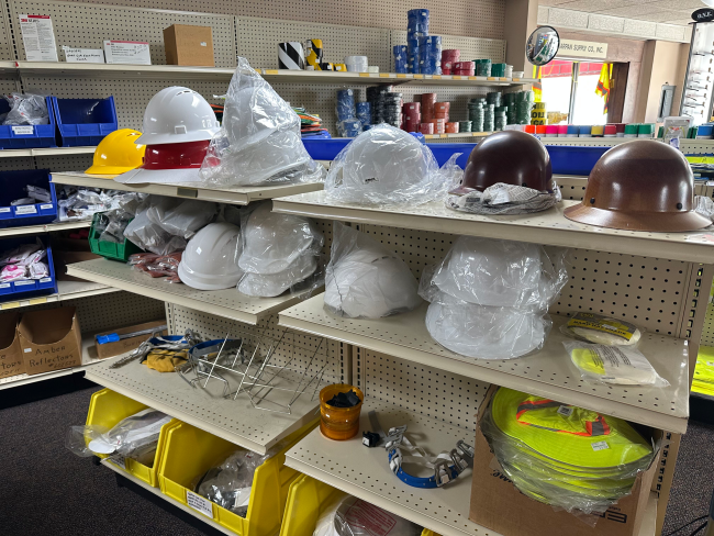 Supply Store | MARPAN | Contractor Supplies