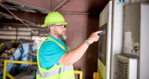 How Recycling is Sorted | Marpan Recycling