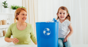 Recycling Activities for Kids | Marpan
