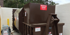 Compactors vs. Dumpsters Marpan