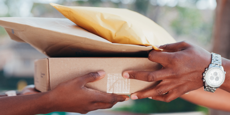 How to Recycle Packaging From Your Online Orders | Marpan