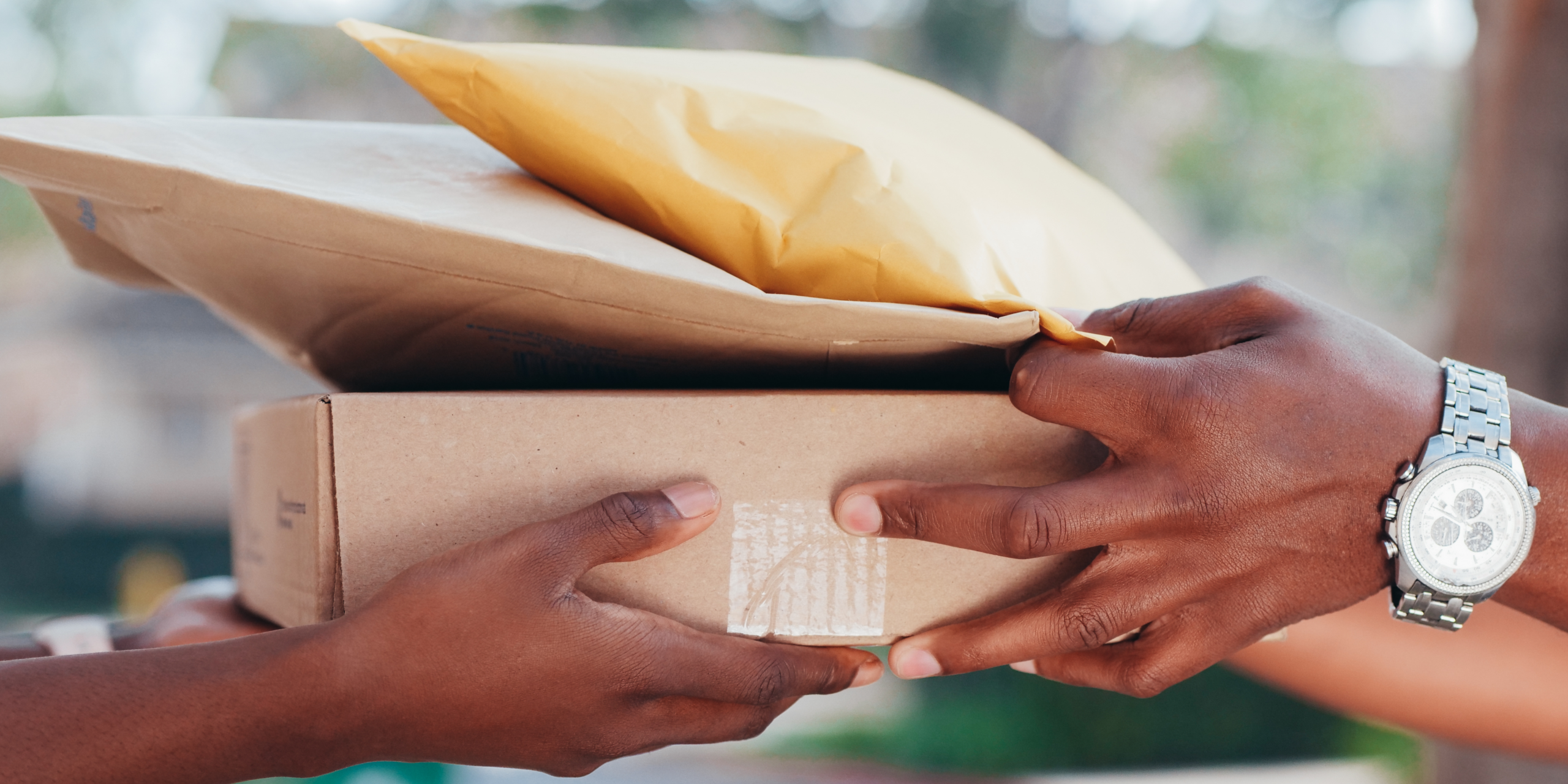 How to Recycle Packaging From Your Online Orders | Marpan