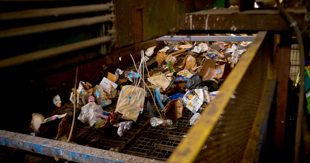 More Common Recycling Myths | Marpan | Tallahassee Recycling