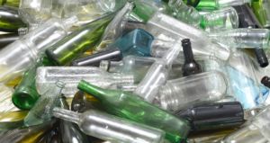 Glass Recycling Process | Marpan